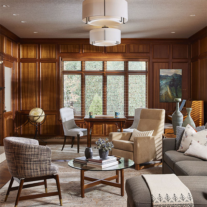Mint Interior Design