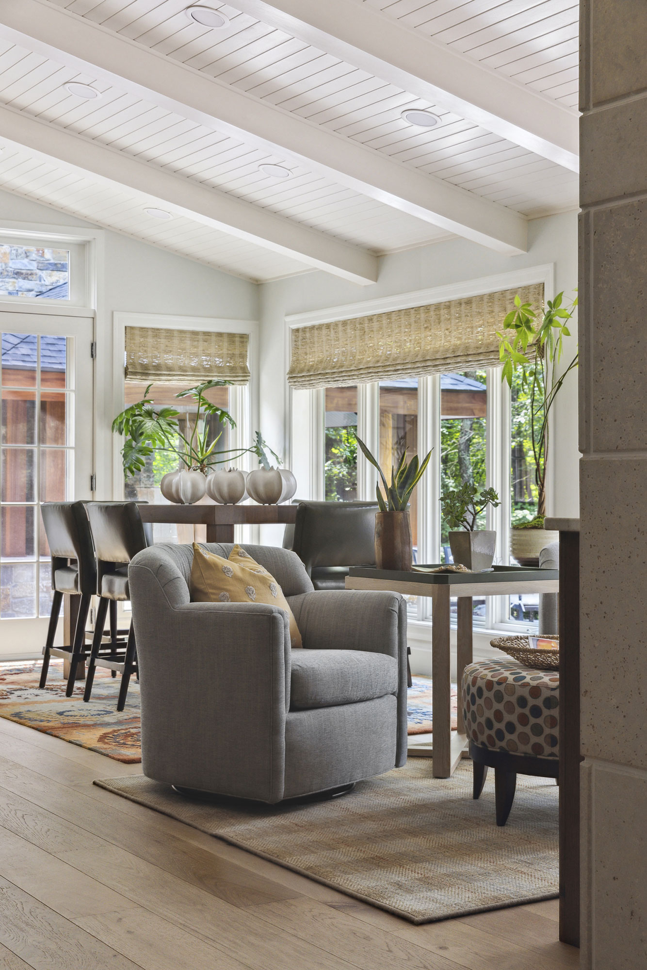 A Fresh Approach to Interior Design