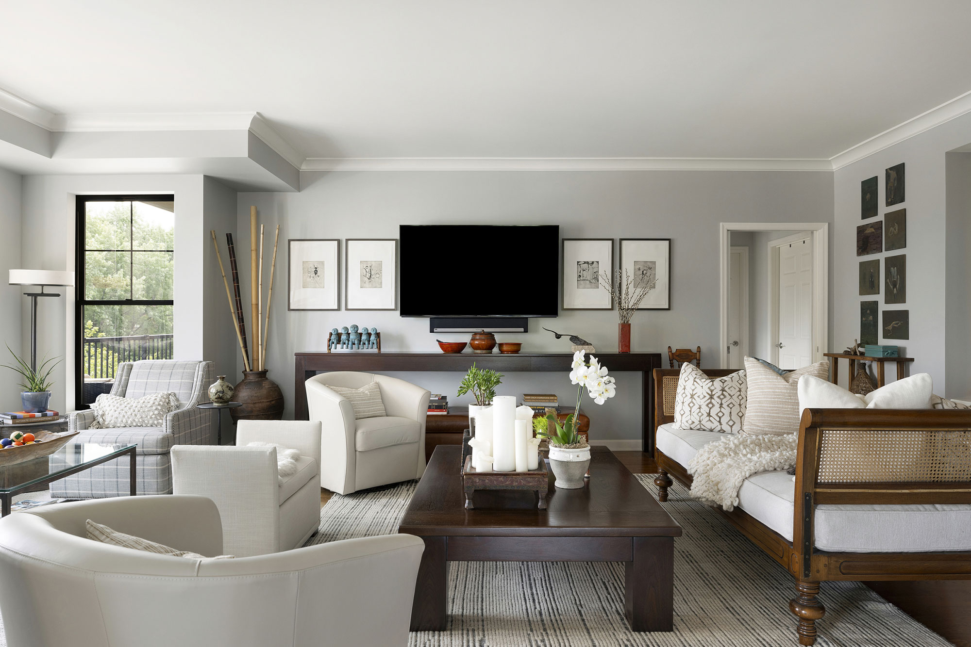 A Fresh Approach to Interior Design