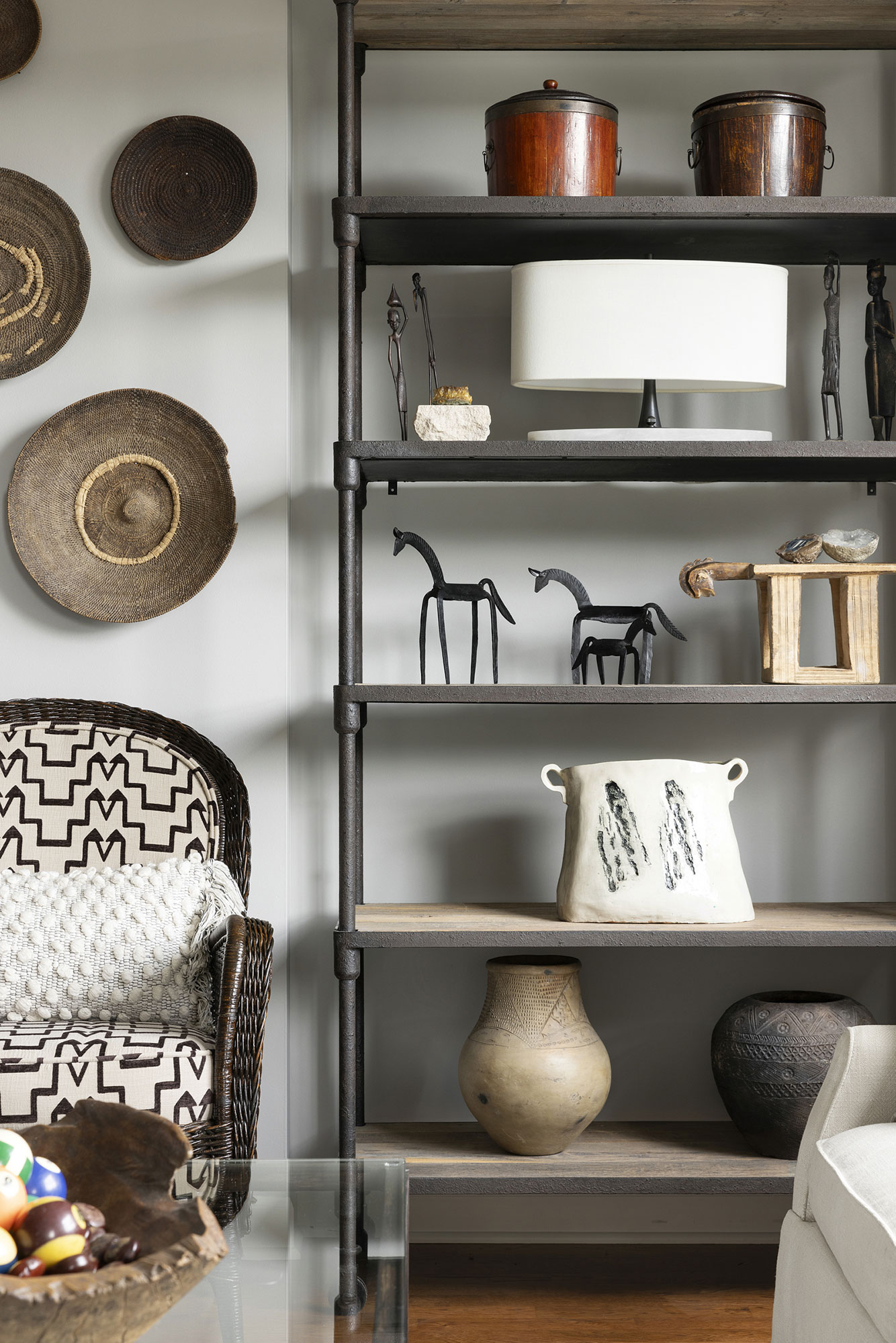A Fresh Approach to Interior Design