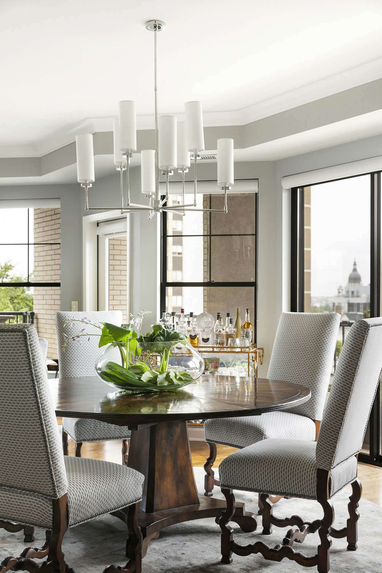 A Fresh Approach to Interior Design