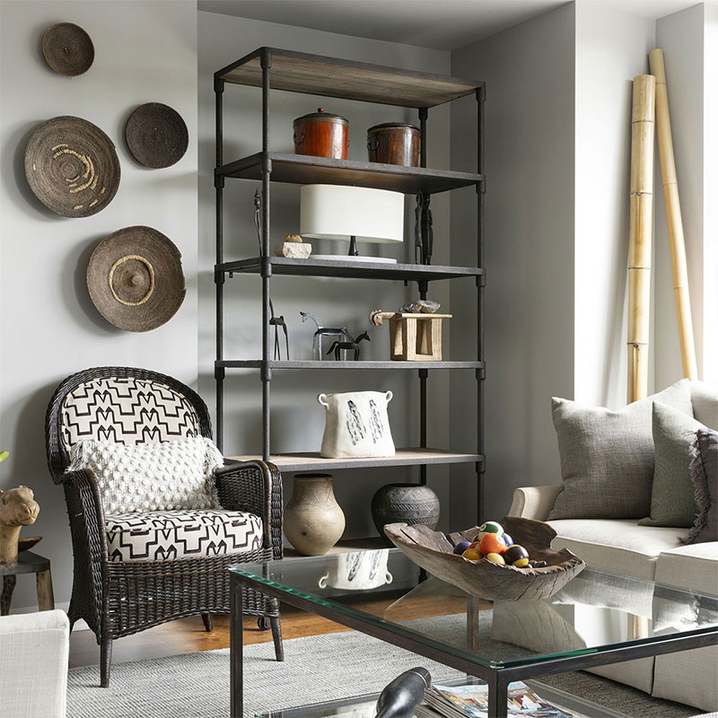 Mint Interior Design