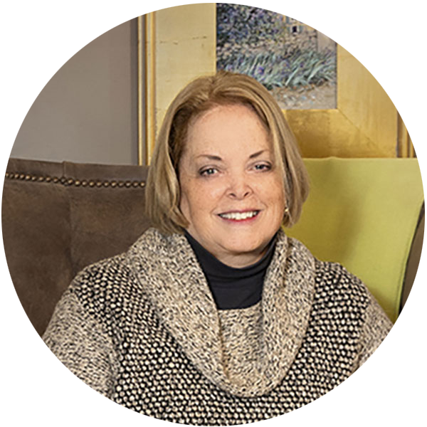 Maureen Haggerty